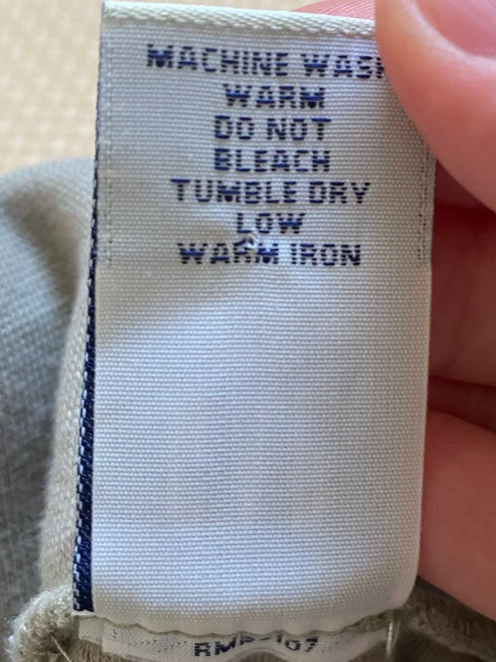 Gap Kids Light Brown Gray Turtleneck Size XXL Age 13-14